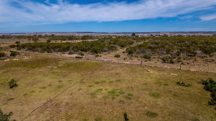5 Bedroom Property for Sale in Hartenbos Central Western Cape
